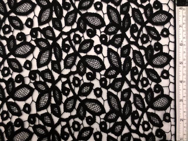 Guipure Lace0