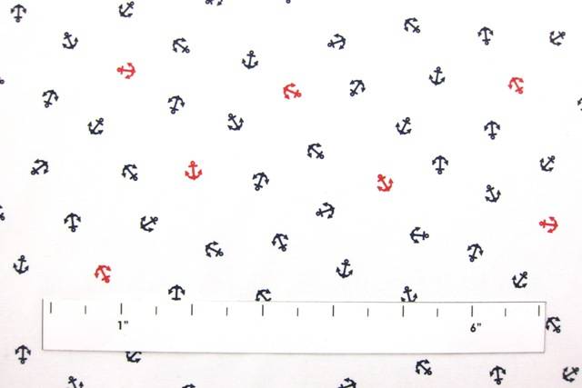Japanese Cotton Broadcloth Print2
