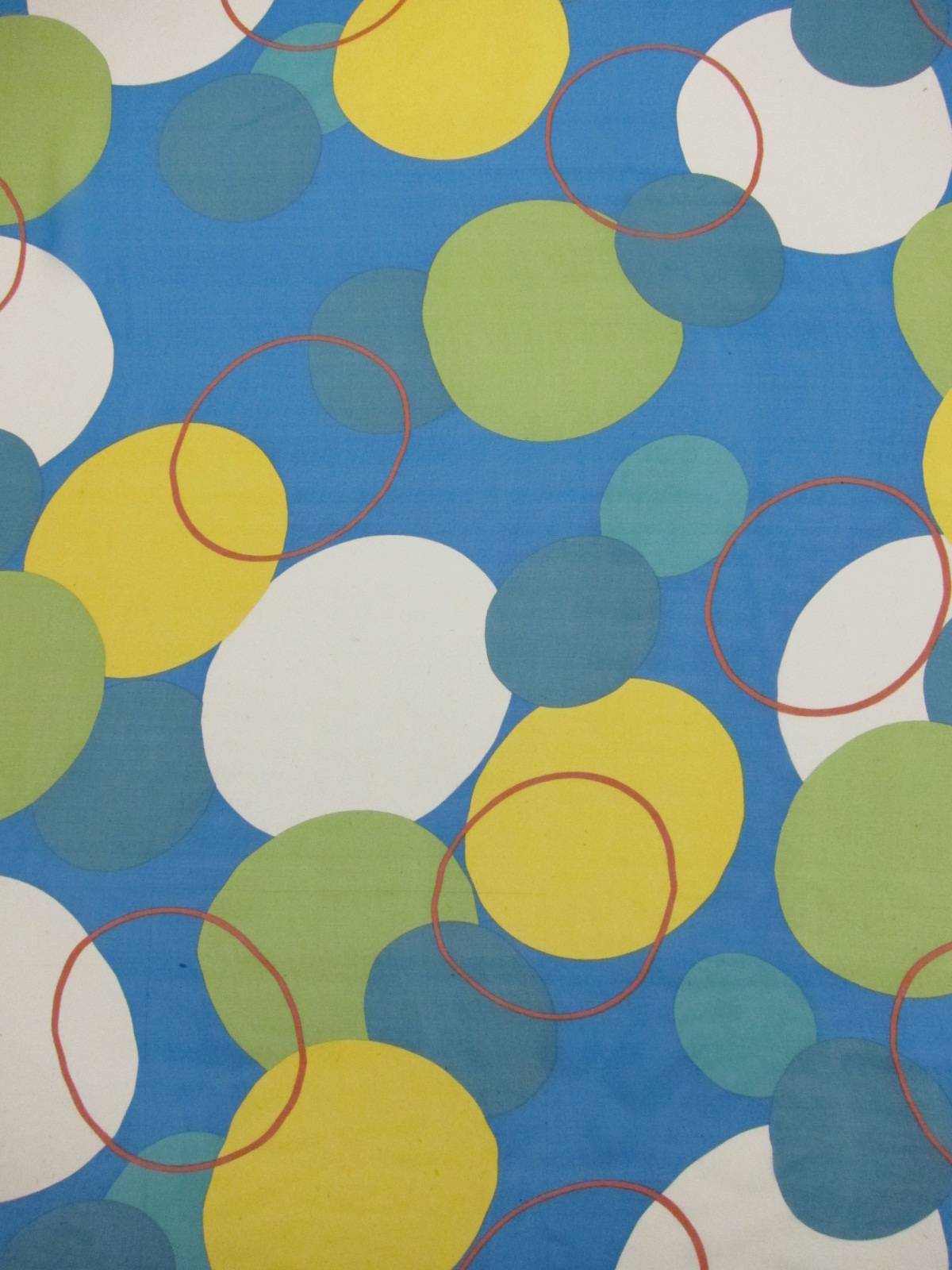 Printed Silk Chiffon1