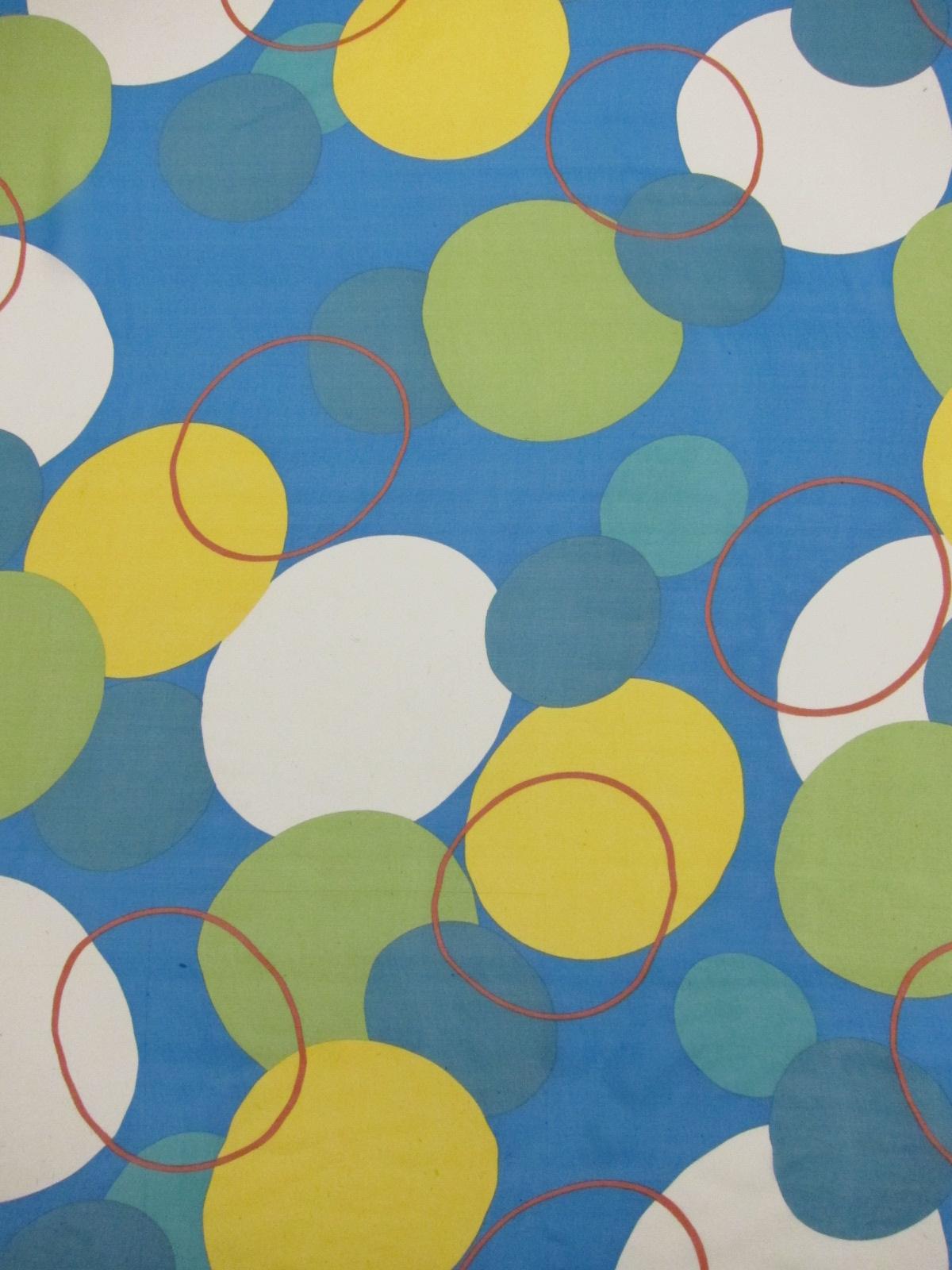 Printed Silk Chiffon1