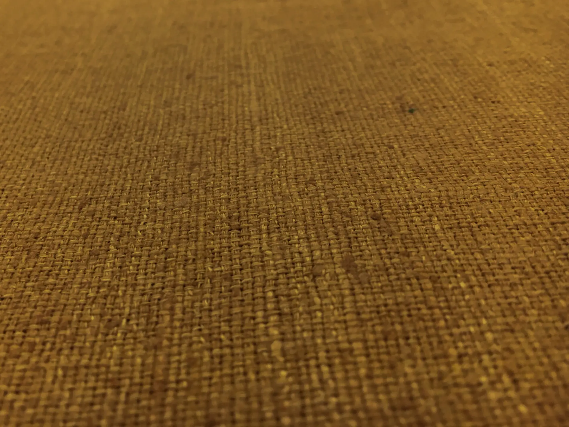 Raw Silk Matka in Maize 1