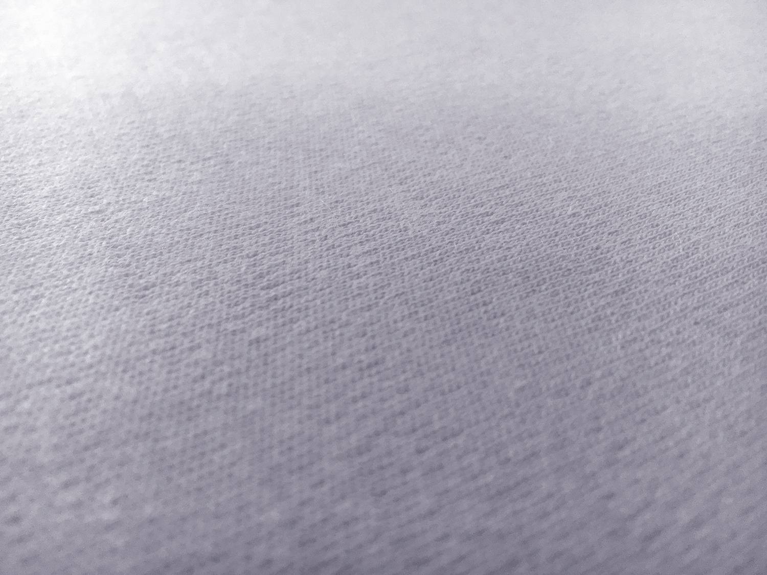 Austrian Virgin Wool Double Knit in Thistle Grey2