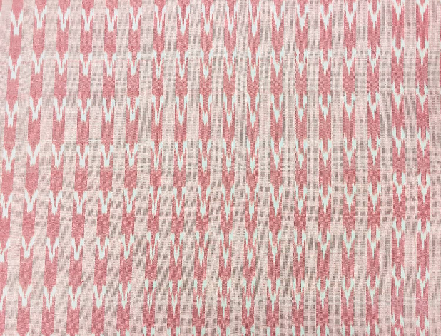 Cotton Ikat0