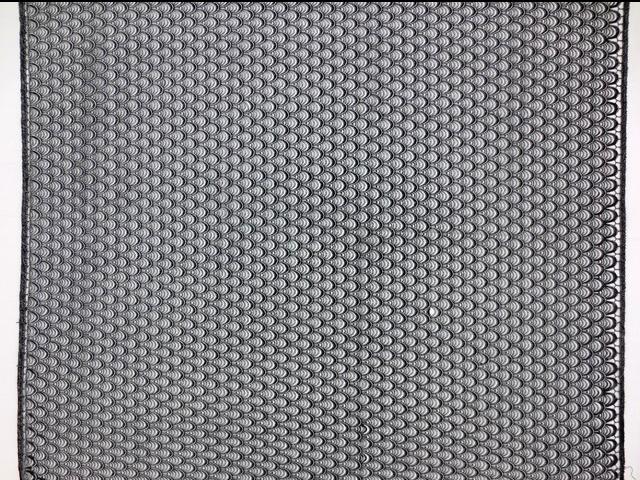 Metallic Guipure Lace3