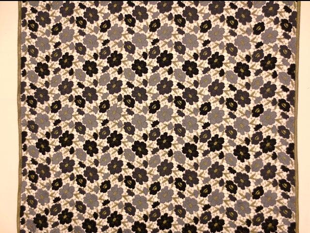 Metallic Guipure Lace3