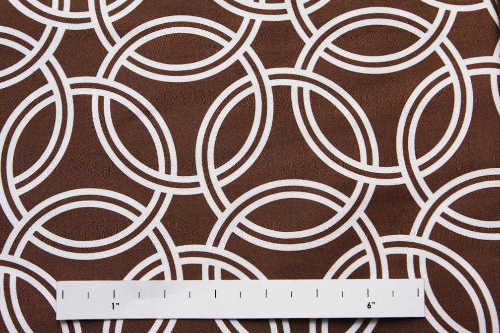 Cotton Sateen Gabardine Print1