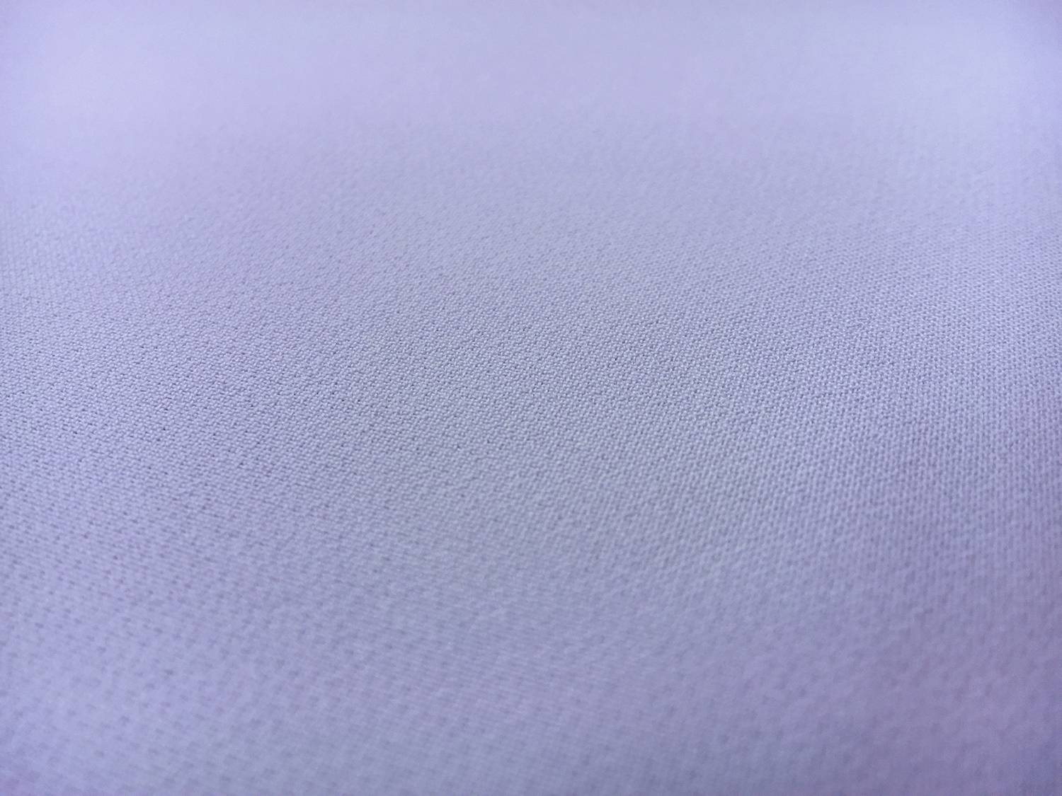 Polyester Stretch Crepe in Iris1