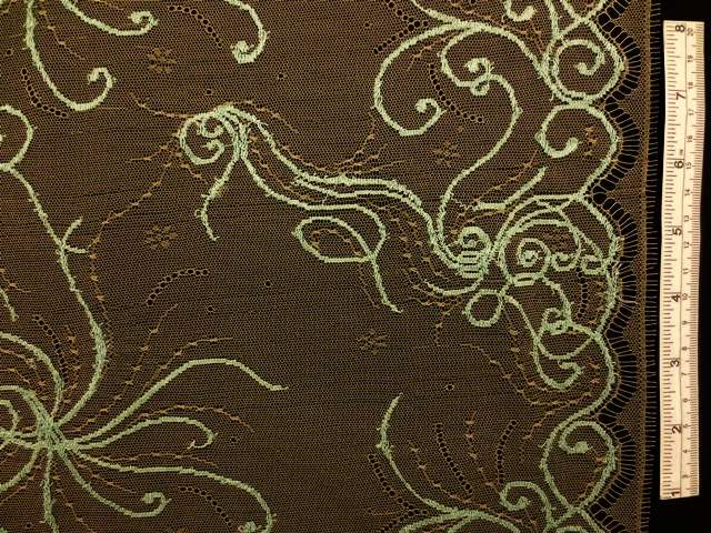 Chantilly Lace0