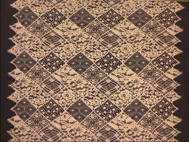 Corded Chantilly Lace3
