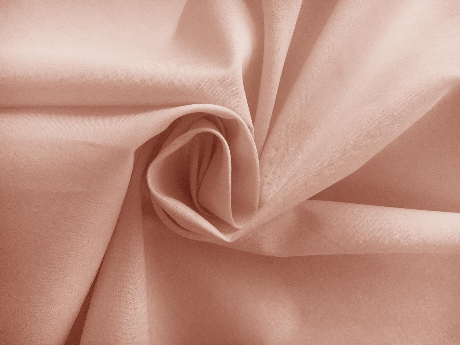 Cotton Lawn in Nude1