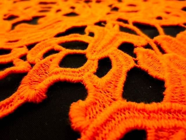 Guipure Lace2