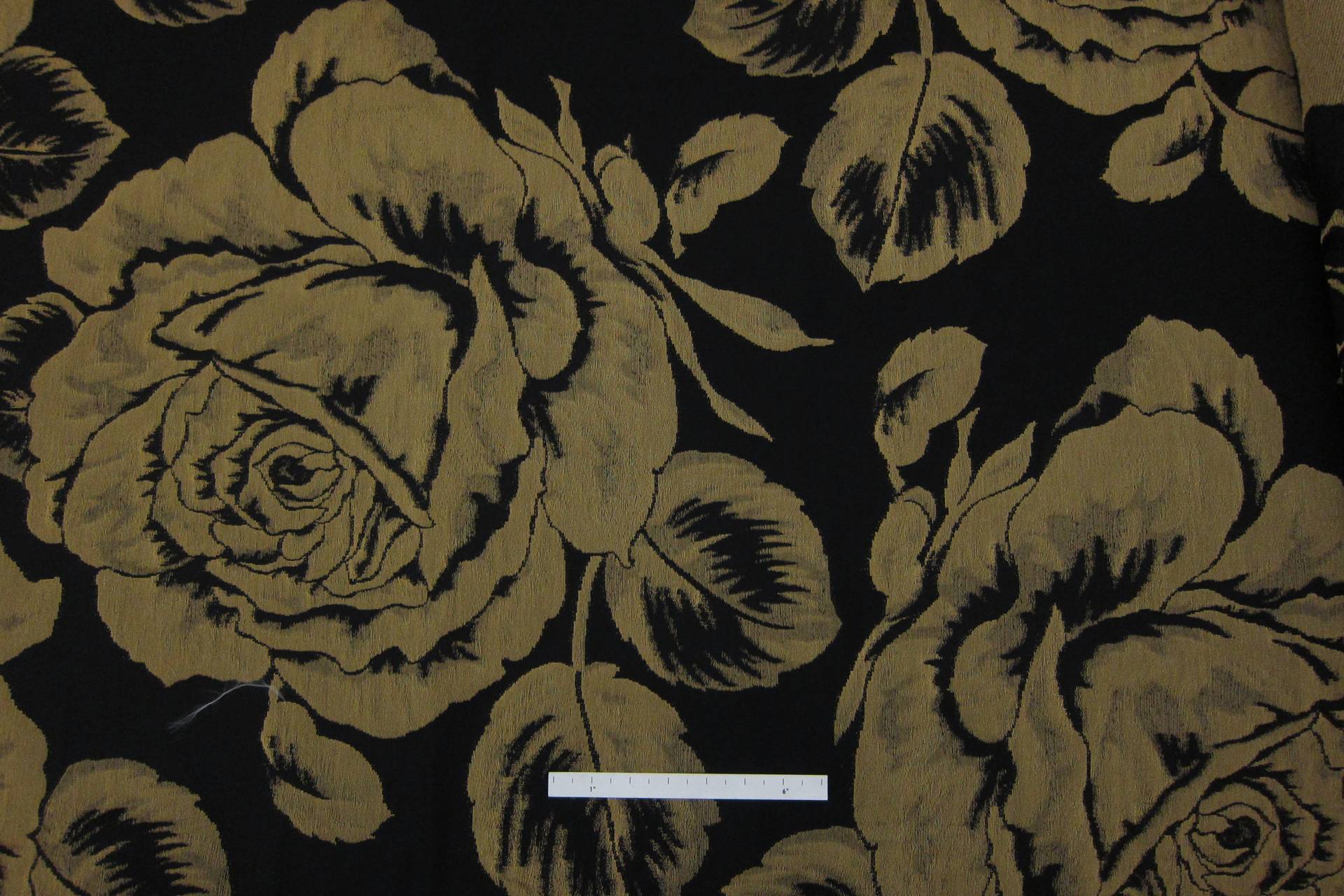 Metallic Brocade0