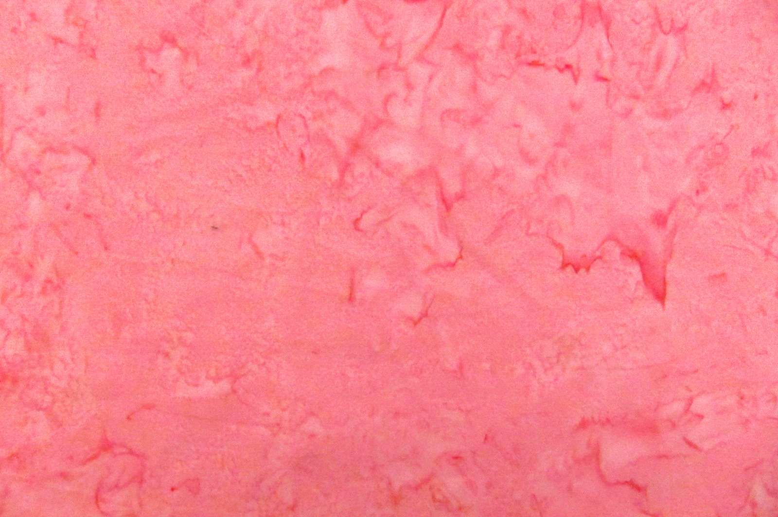 Cotton Batik in Pink0