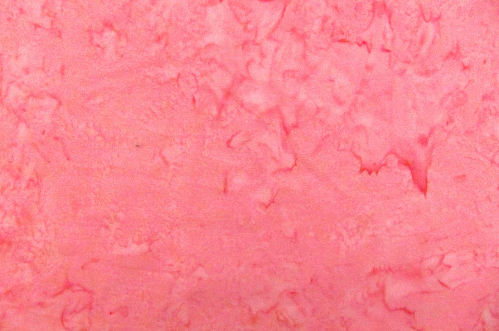 Cotton Batik in Pink0