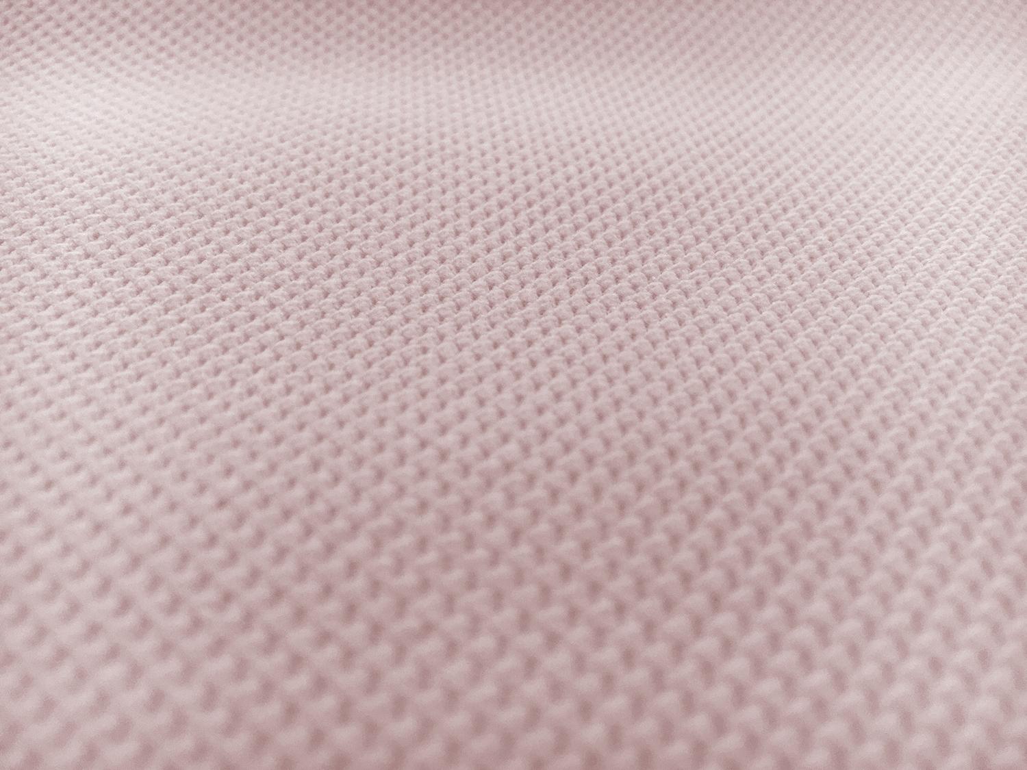 Wickn Dry Diamond Knit in Pink0