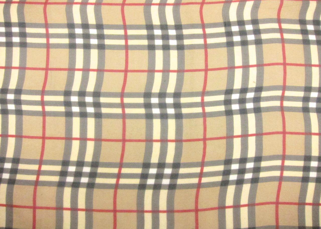 Printed Silk Chiffon0