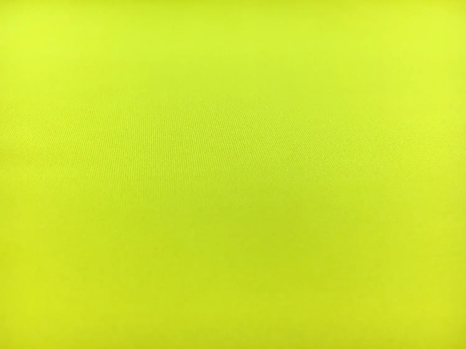 Super Spandex in Neon Yellow0