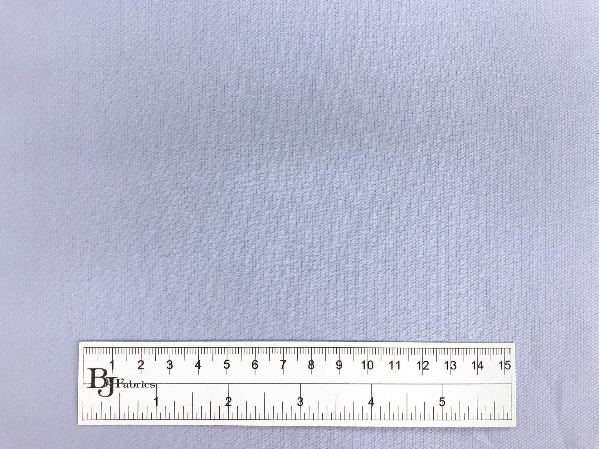 Pima Cotton Wale Pique in Blue2