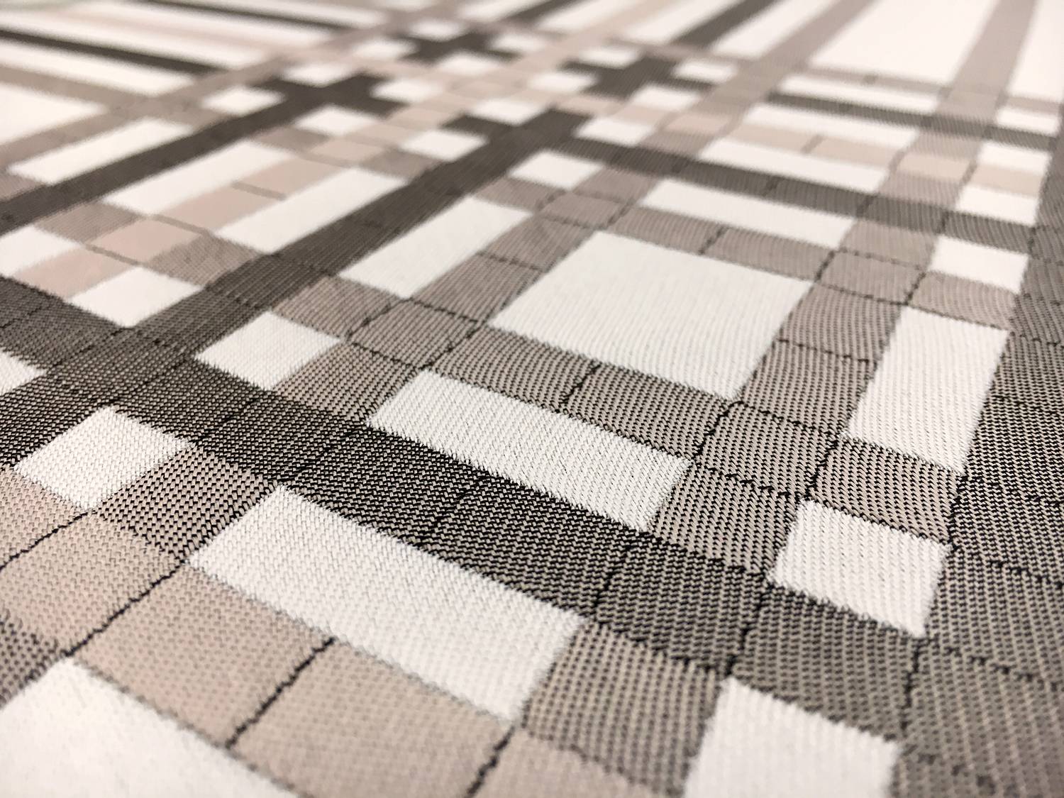 Spirographe Silk Jacquard3