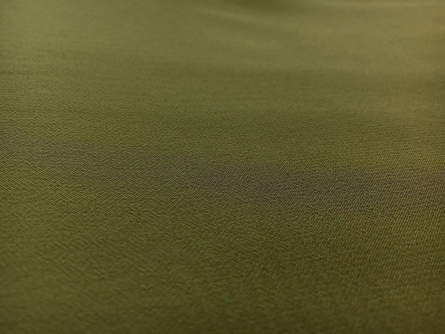 Iridescent Polyester Chiffon in Willow2