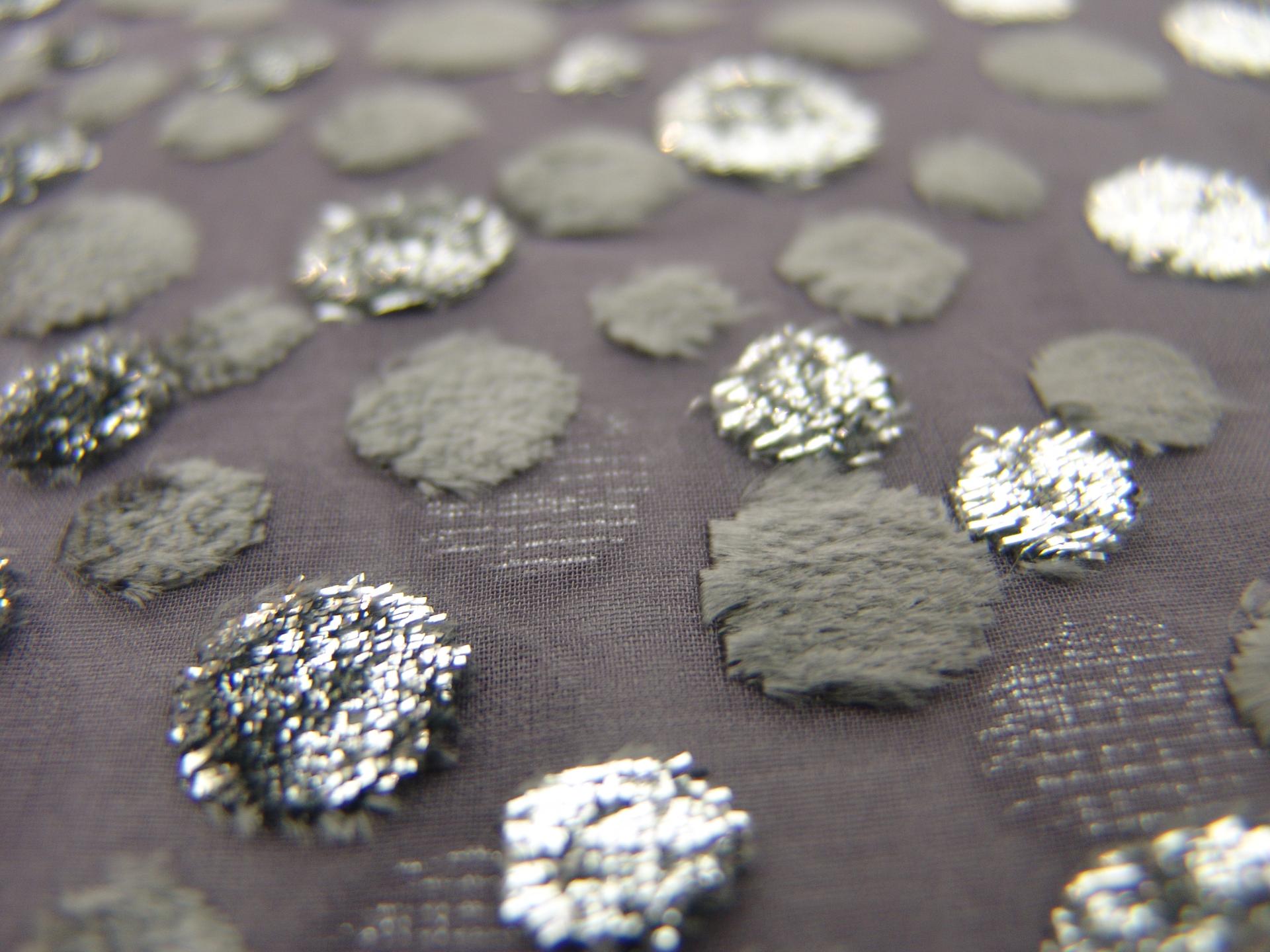 Silk Lurex Burn-Out Velvet1