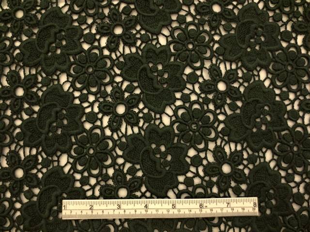 Guipure Lace1