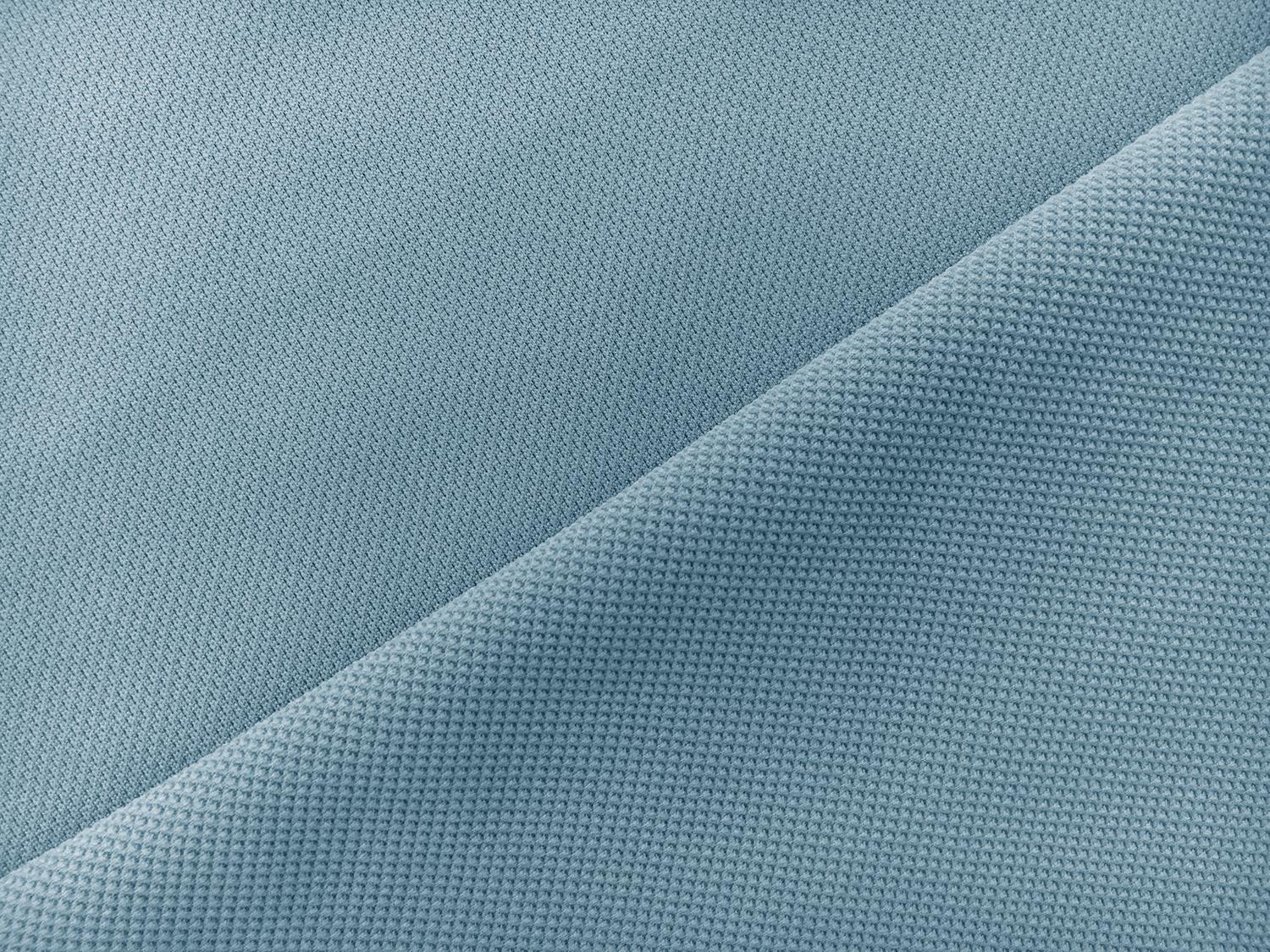 Wickn Dry Diamond Knit in Columbia Blue2