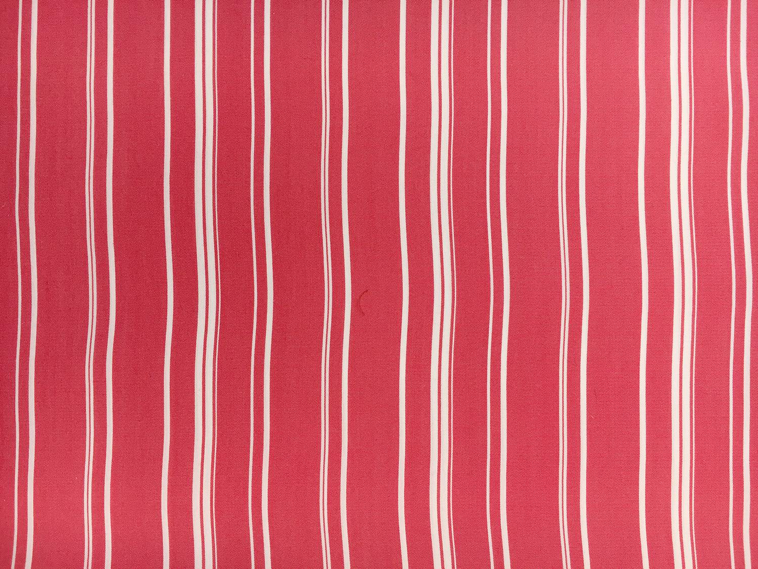 Lightweight Silk Stripe Shirting0