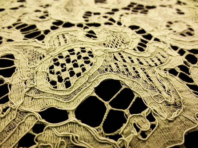 Corded Chantilly Lace2