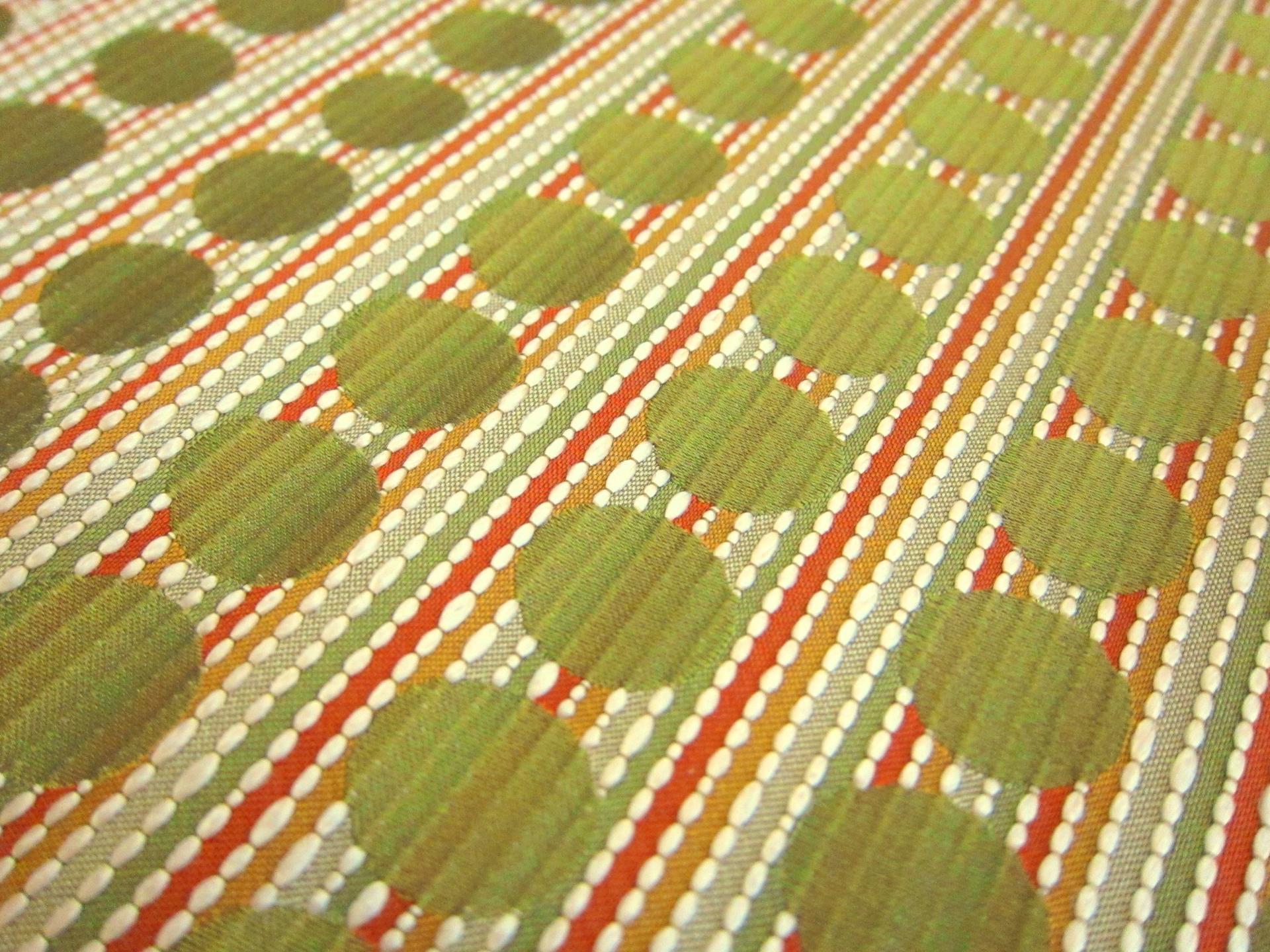 Novelty Silk Brocade1