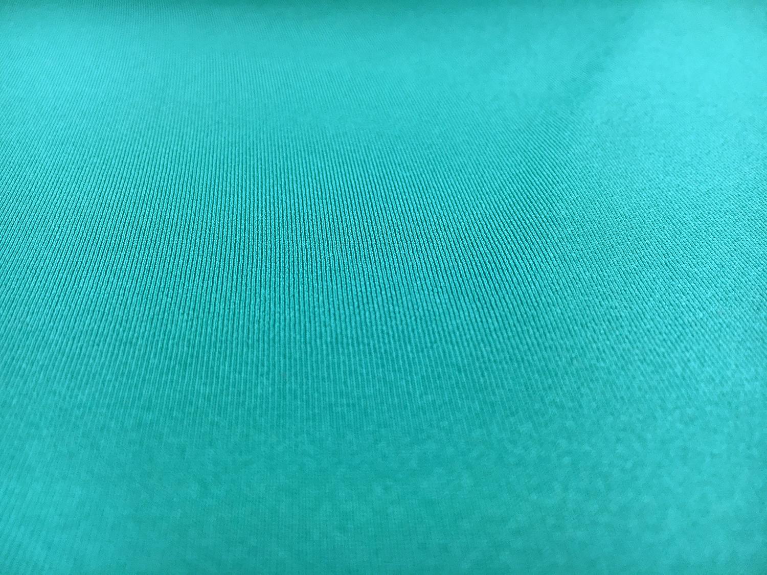 Super Spandex in Turquoise 0
