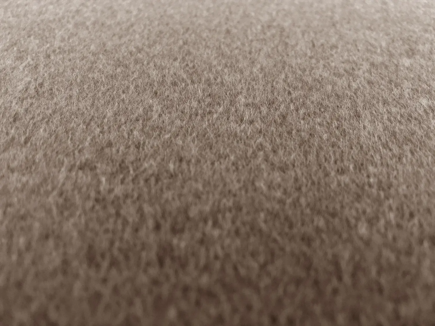 Italian Wool Bamboo And Cashmere Blend Coating0