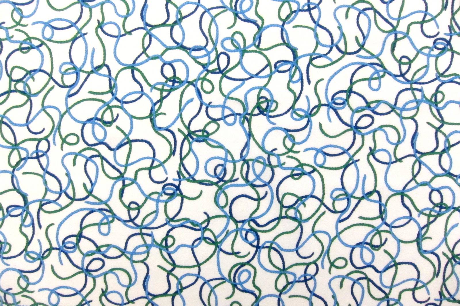 Cotton Broadcloth Print0