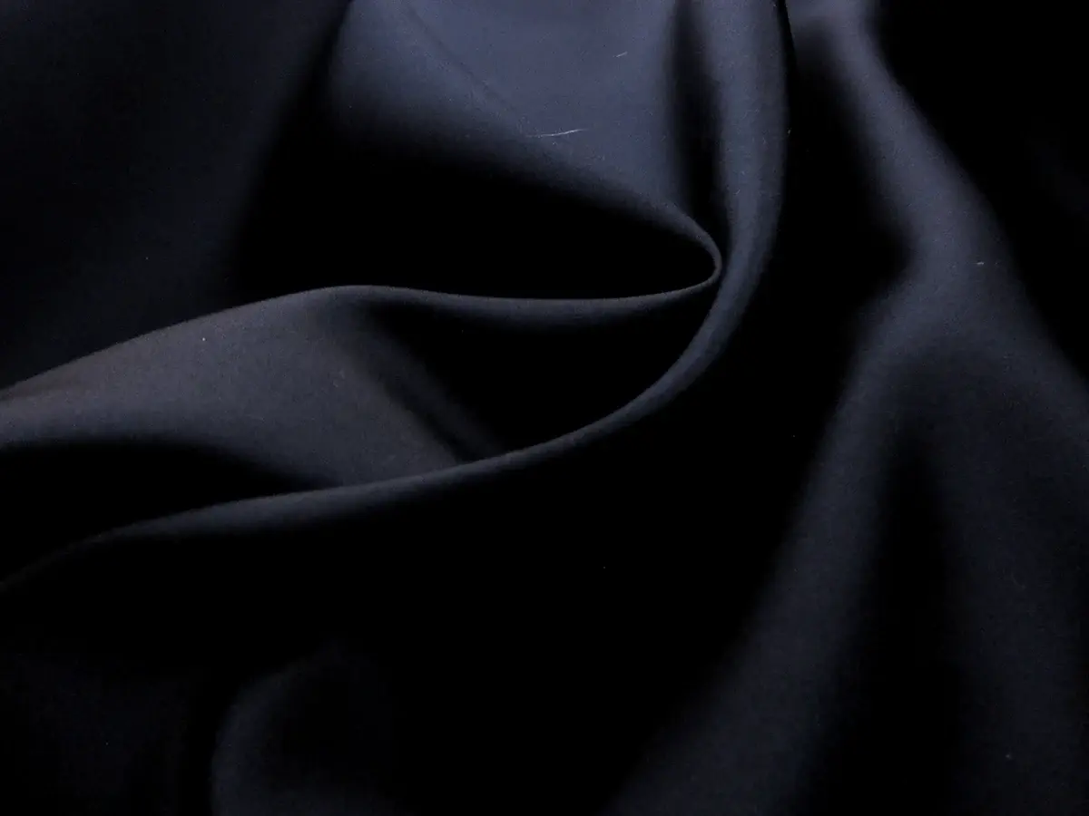 WIDE DOUBLEFACE SILK SATIN