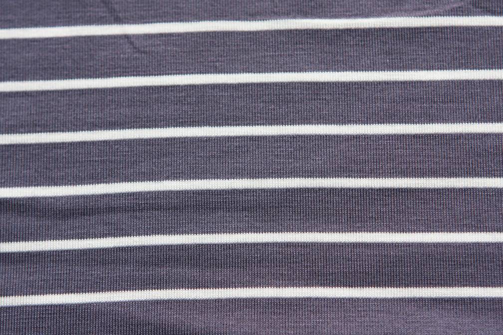 Bamboo Stripe Jersey2