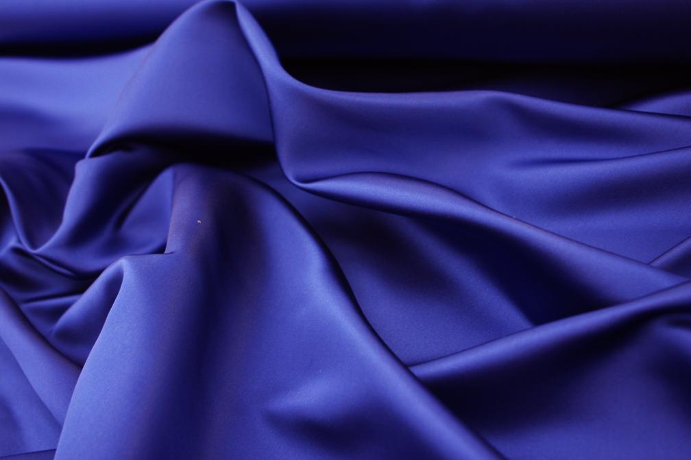 Pure Silk Double Face Satin0