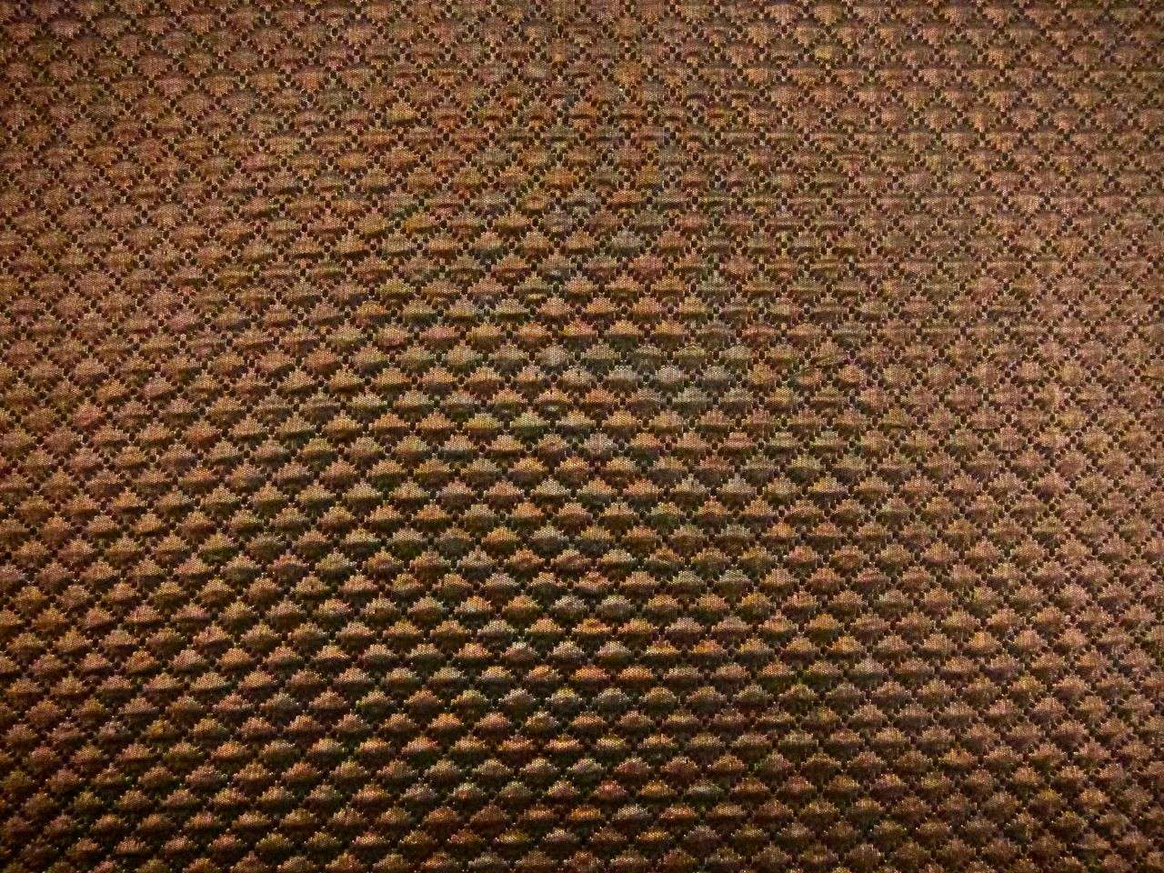 Metallic Brocade0