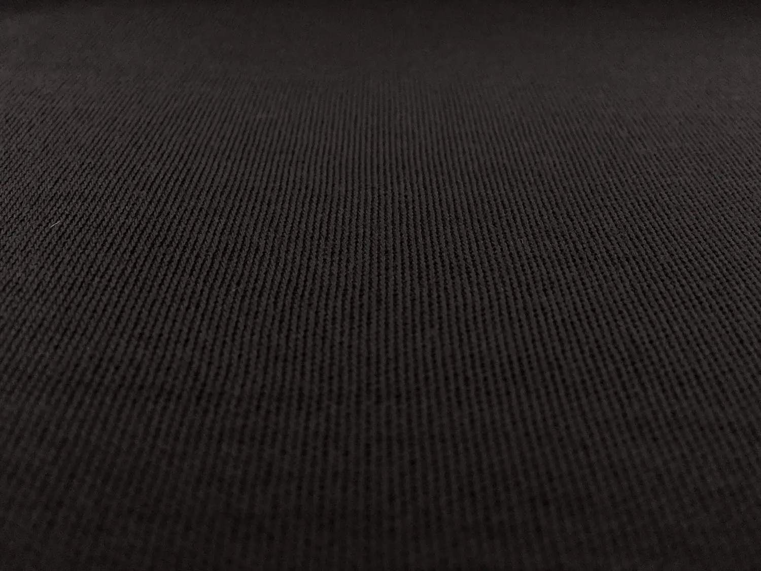 Austrian Virgin Wool Double Knit in Gunmental