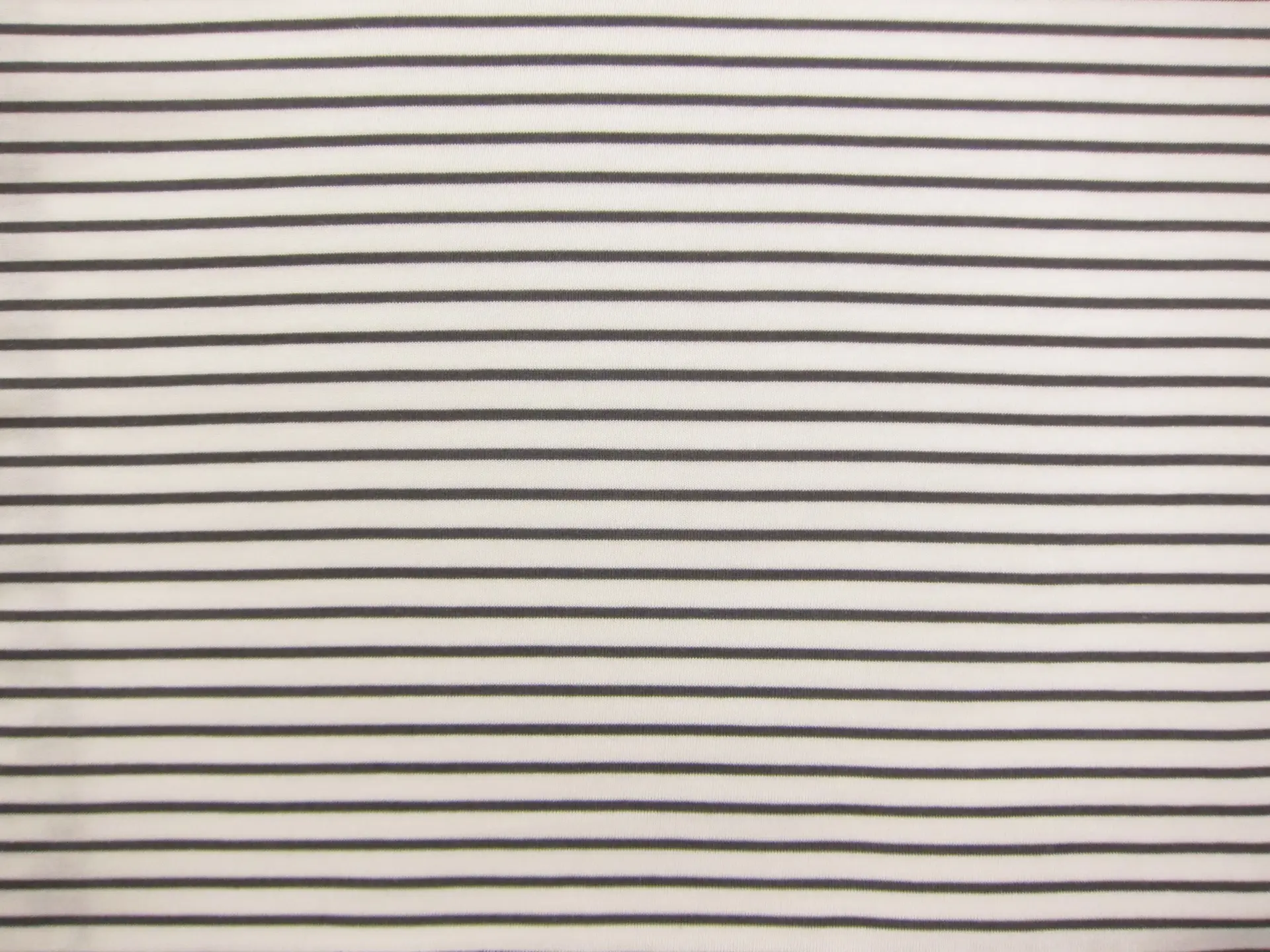 Bamboo and Organic Cotton Knit0
