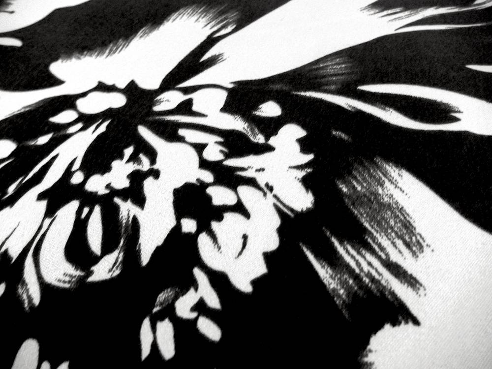 Printed Silk Charmeuse1