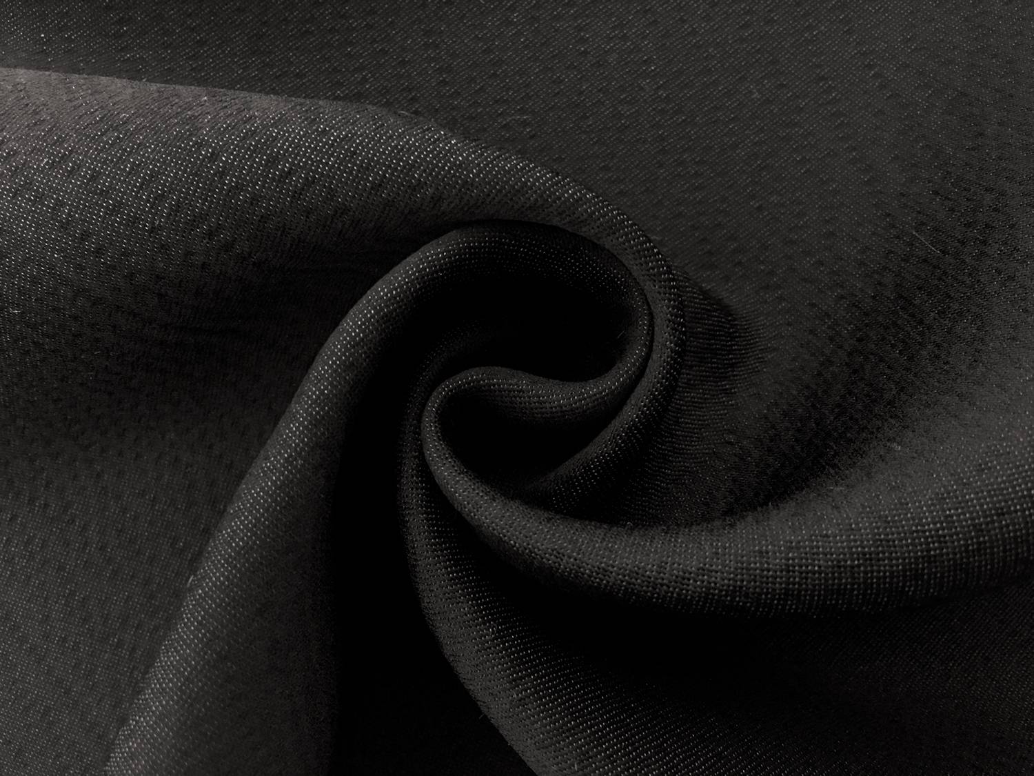 Reversible Hammered Poly Nylon Blend1