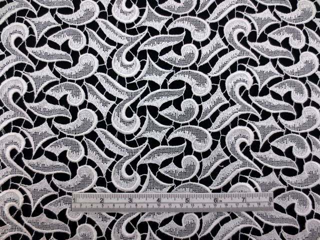 Guipure Lace1