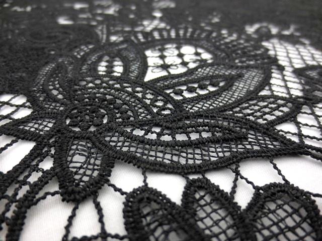 Guipure Lace2