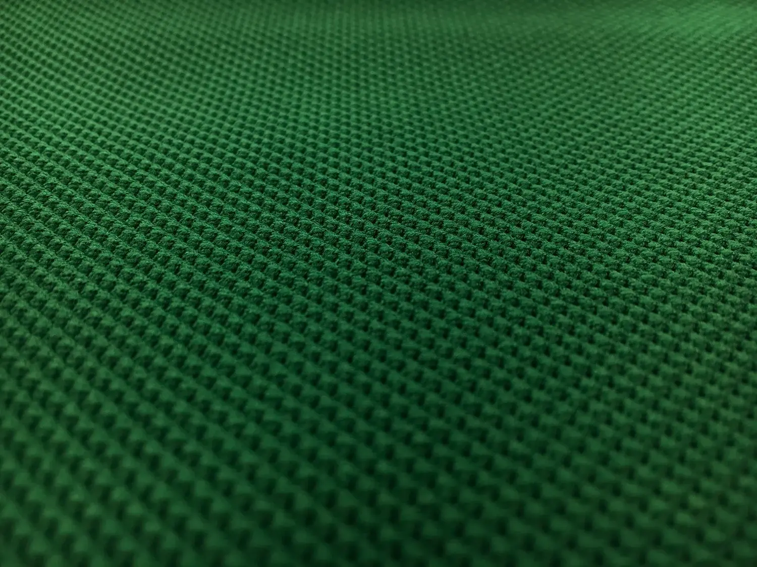 Wickn Dry Diamond Knit in Kelly0