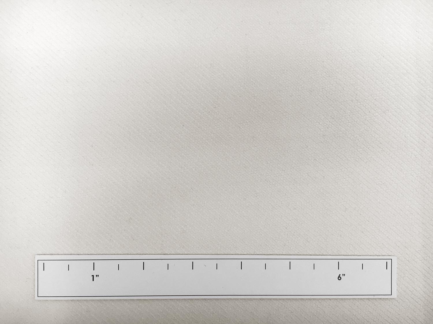 Italian Wool Twill in Ivory2