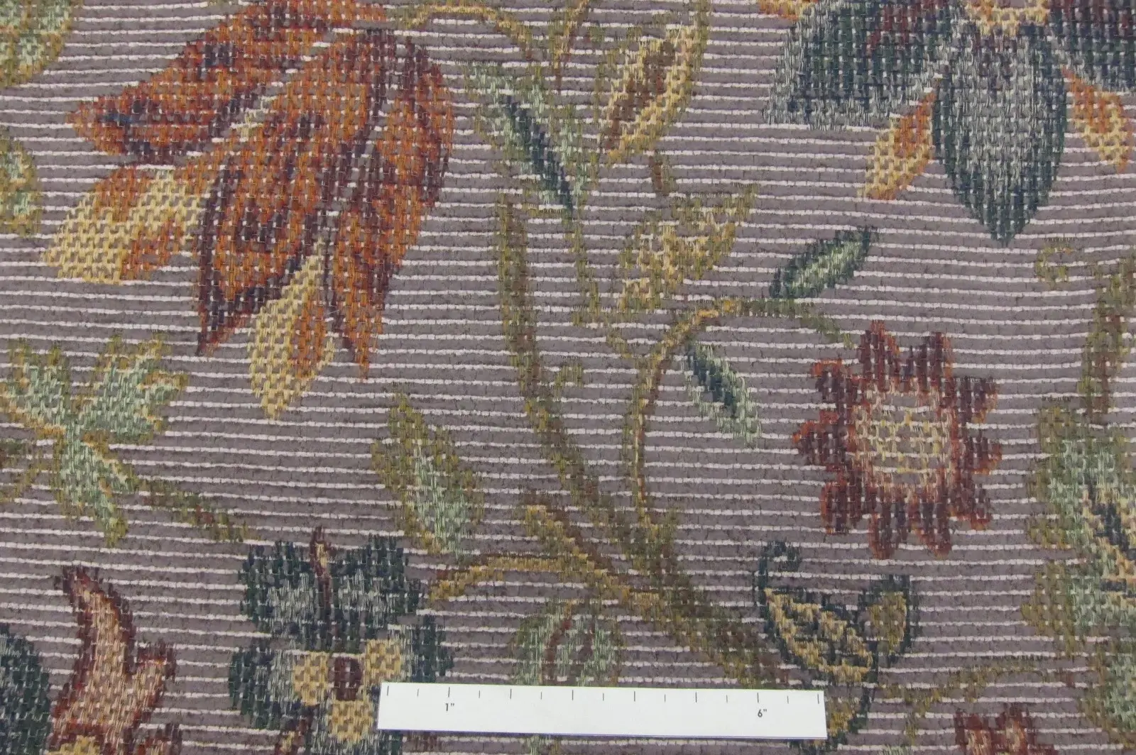 Chenille Brocade0