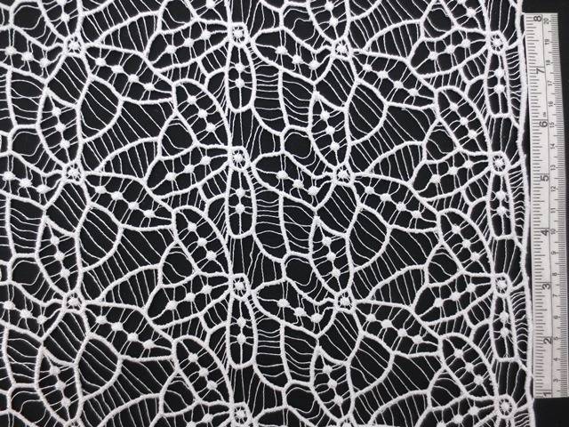 Guipure Lace0