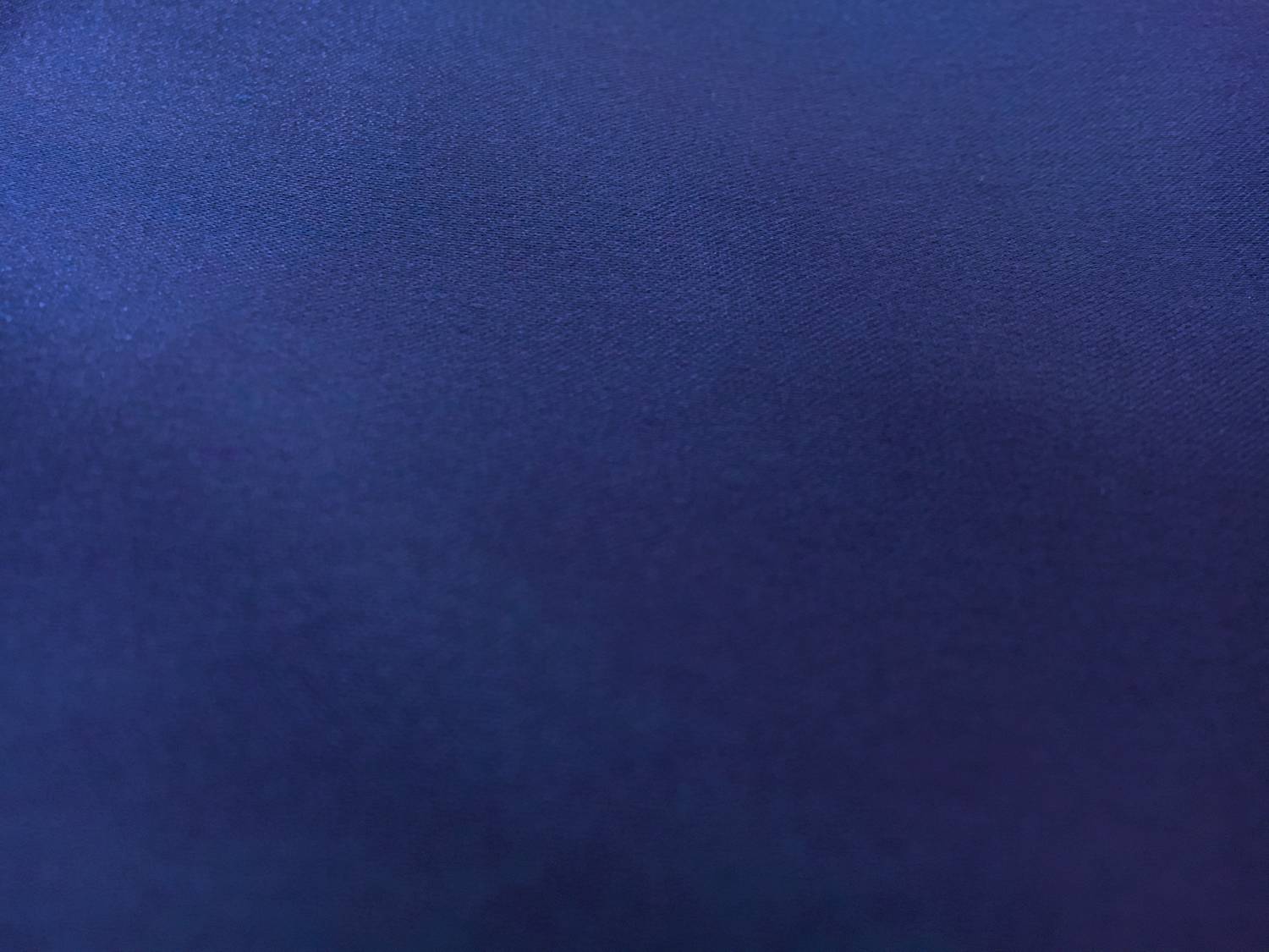 Tahari Stretch Polyester Charmeuse in Royal Blue1