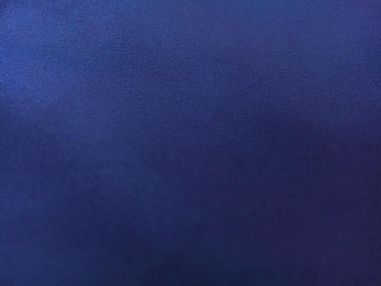 Tahari Stretch Polyester Charmeuse in Royal Blue1