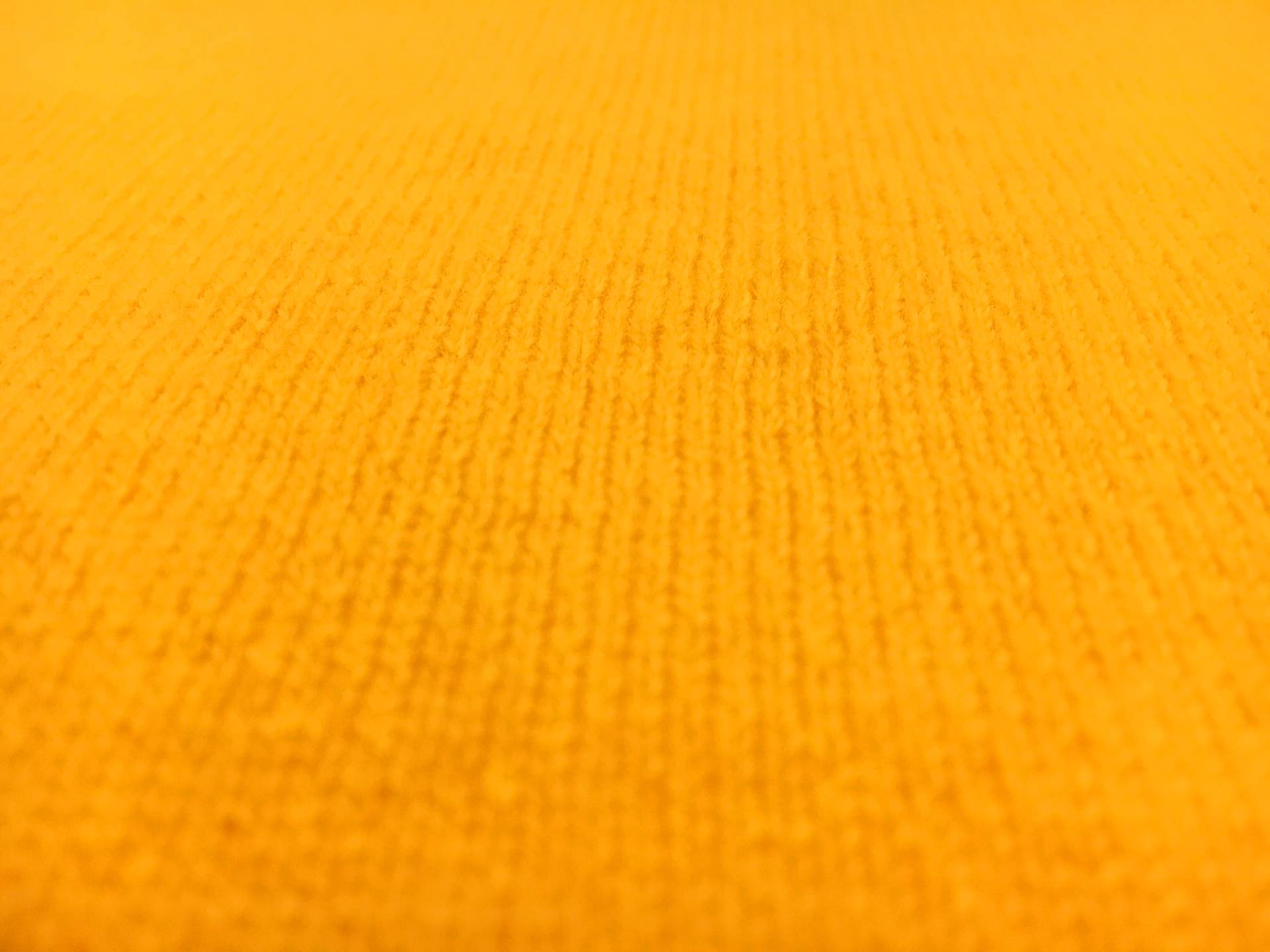 Wide Width Cashmere Knit in Nasturtium1